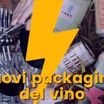 Marketing - Nuovi packaging