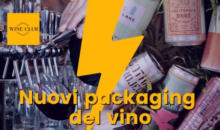 Nuovi packaging: perché il mondo del vino fatica ad adeguarsi?